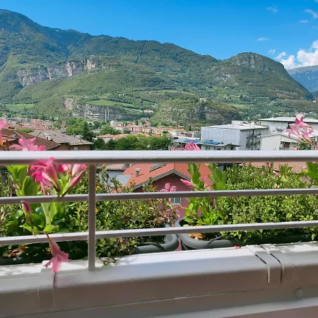 Apartment Ai Cappuccini, A 360 Gradi *