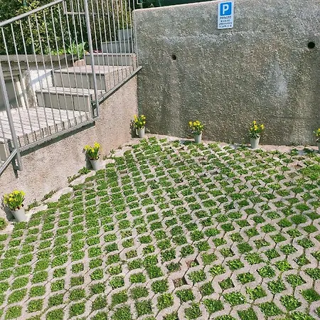 Apartment Ai Cappuccini, A 360 Gradi