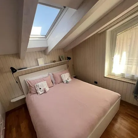 Ai Cappuccini, A 360 Gradi Apartment Trento