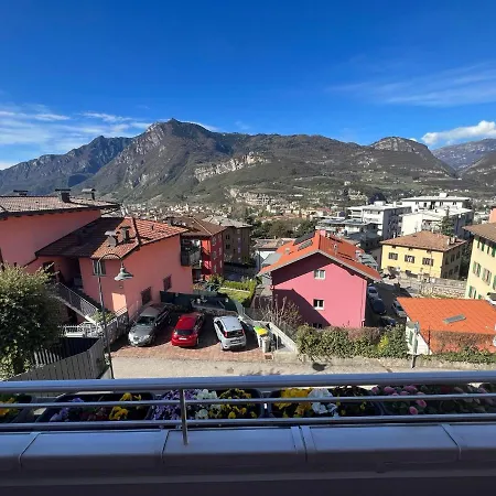 Ai Cappuccini, A 360 Gradi Apartment Trento