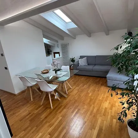 Apartment Ai Cappuccini, A 360 Gradi *