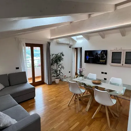 Apartment Ai Cappuccini, A 360 Gradi