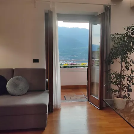 Apartment Ai Cappuccini, A 360 Gradi