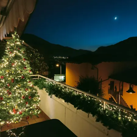 Ai Cappuccini, A 360 Gradi Apartment