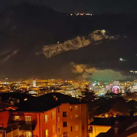 Apartment Ai Cappuccini, A 360 Gradi *